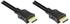 Good Connections High Speed HDMI Kabel mit Ethernet 4514-015 1,5m schwarz