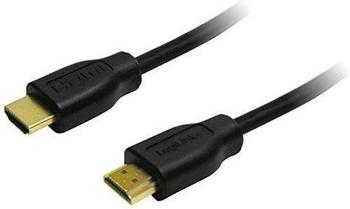 LogiLink CH0037 HDMI 1.4 Kabel 2,0m