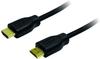 LogiLink CH0039 HDMI 1.4 Kabel 5,0m
