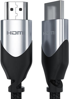 Primewire HDMI Ultra HD 4k 60Hz Gbit/s Platin Edition 3,00m