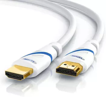 Primewire HDMI Ultra HD 4k 60Hz Gbit/s Premium Edition 7,50m