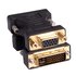Roline DVI-VGA Adapter DVI ST / VGA BU (12.03.3105)