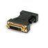 Roline DVI-VGA Adapter DVI BU / VGA ST (12.03.3110)