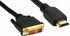 InLine 1766xP HDMI-DVI Kabel