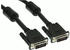 InLine 17791 DVI-I Kabel, digital/analog, 24+5 St/St, Dual Link (1,8m)
