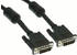 InLine 17793 DVI-I Kabel, digital/analog, 24+5 St/St, Dual Link (3,0m)