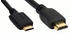 InLine 17462P HDMI Mini Kabel (2,0m)