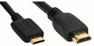 InLine 17451P HDMI Mini Kabel (1,5m)