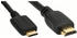 InLine HDMI Mini Kabel