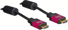 DeLock 84334 HDMI 1.3b Kabel St/St (3,0m)