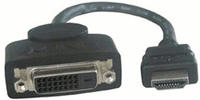 adapter - 20 cm