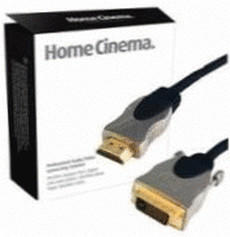 Shiverpeaks PROFESSIONAL HDMI-DVI-D (2,0m)
