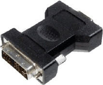 Digitus DB-083672 Monitoradapter DVI-VGA