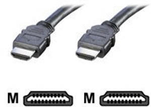 Roline Monitorkabel HDMI v1.3b St/St (3,0m)