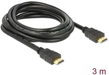 DeLock 84408 HDMI 1.3 Kabel St/St (3,0m)