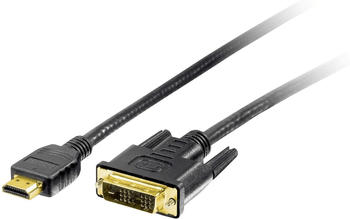 Equip 119325 HDMI 1.3b Adapterkabel (5,0m)