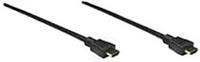 Manhattan 306126 High Speed HDMI Kabel (3,0m)