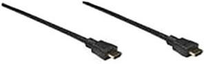 Manhattan 306126 High Speed HDMI Kabel (3,0m)