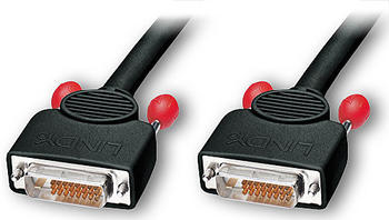 Lindy 41285 DVI-D Dual Link Long Distance Kabel (10,0m)