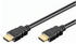 Goobay HDMI Kabel HiSpeed 0300 G (3,0m)