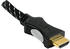 HDgear HC0065-015 High Speed HDMI Kabel mit Ethernet (1,5m)