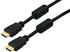 Goobay HDMI Kabel HiSpeed/wE FG