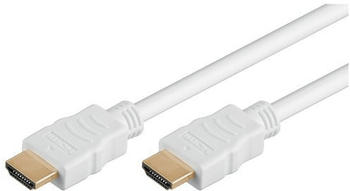 Goobay HDMI Kabel Standard/wE 1500 WG (15,0m)