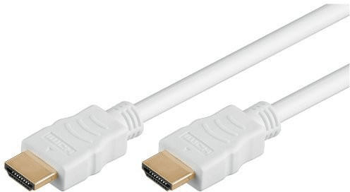 Goobay HDMI Kabel Standard/wE 1500 WG (15,0m)