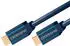 Clicktronic Casual High Speed HDMI Kabel mit Ethernet