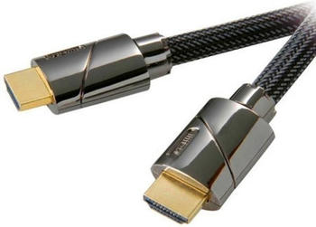 Vivanco PROMOstick HIGH SPEED HDMI Kabel mit Ethernet (3,0m)