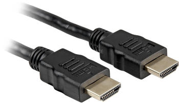 Sharkoon Home Theater Serie HDMI Kabel Premium (10,0m)