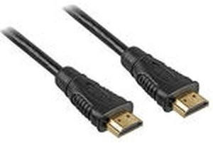 Sharkoon HDMI Kabel (2,0m)