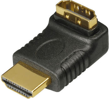 Transmedia C 201 A HDMI-Adapter - HDMI St - HDMI Bu