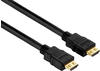 PureLink PI1000-030, 3 m, HDMI Typ A (Standard), HDMI Typ A (Standard), 3D, Schwarz