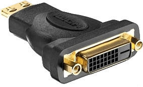PureLink PureInstall PI015 - High Speed HDMI auf DVI Adapter
