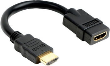 PureLink PI030 - High Speed HDMI auf HDMI Adapter
