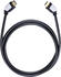 Oehlbach Shape Magic High-Speed-HDMI-Kabel mit Ethernet