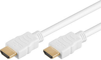 Goobay HDMI Kabel Standard/wE 1000 WG (10,0m)