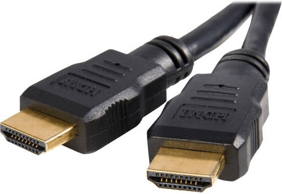 StarTech HDMM50CM High-Speed-HDMI-Kabel (0,5m)