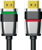 HDMI-Kabel 1 m