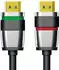 PureLink Ultimate ULS1000 High Speed HDMI Kabel mit Ultra Lock System