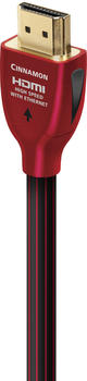 AudioQuest Cinnamon (0,6m)
