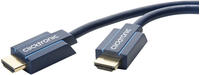 Clicktronic 70308 Casual High Speed HDMI Kabel mit Ethernet (12,5m)