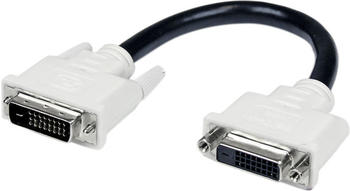 StarTech DVI-D Dual Link Extension Cable