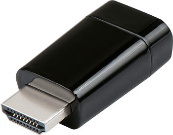 Lindy 38194 HDMI auf VGA Adapter