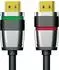 PureLink Ultimate ULS1000 High Speed HDMI Kabel mit Ultra Lock System