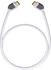 Oehlbach Shape Magic High-Speed-HDMI-Kabel mit Ethernet