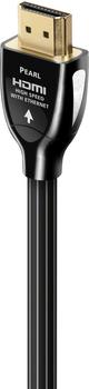 AudioQuest Pearl HDMI-Kabel (8,0m)