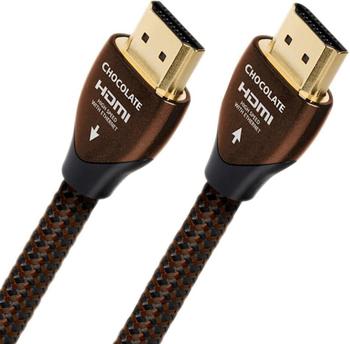 AudioQuest Chocolate (1,0m)