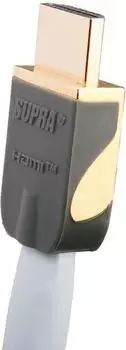 Supra Cables HD5 HDMI - HDMI 1,5m